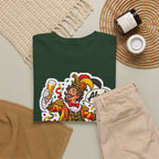 ALAAF! Unisex T-shirt | De Carnavalist | VlaamseKracht®