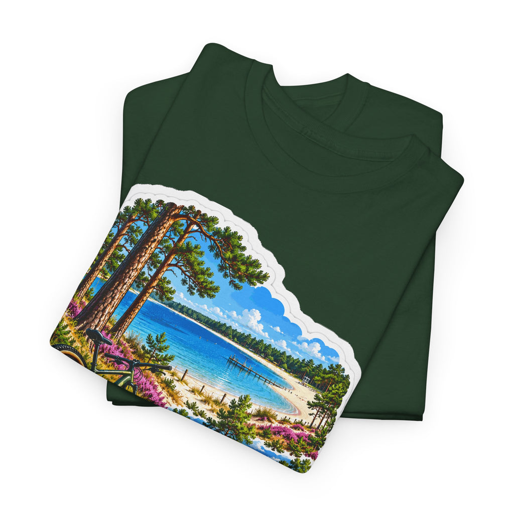 MOL Unisex T-shirt | Vlaamse Stad | VlaamseKracht®