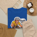 KASSEIEN ETEN! Unisex T-shirt | Vlaamse Koers | VlaamseKracht®