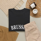 BRUSSEL Unisex T-shirt | België | VlaamseKracht®
