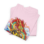 VLAAMSE DRAAK! Unisex T-shirt | Anime | VlaamseKracht®
