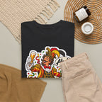 ALAAF! Unisex T-shirt | De Carnavalist | VlaamseKracht®
