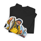 DAGVERS! Unisex T-shirt | De Visser | VlaamseKracht®