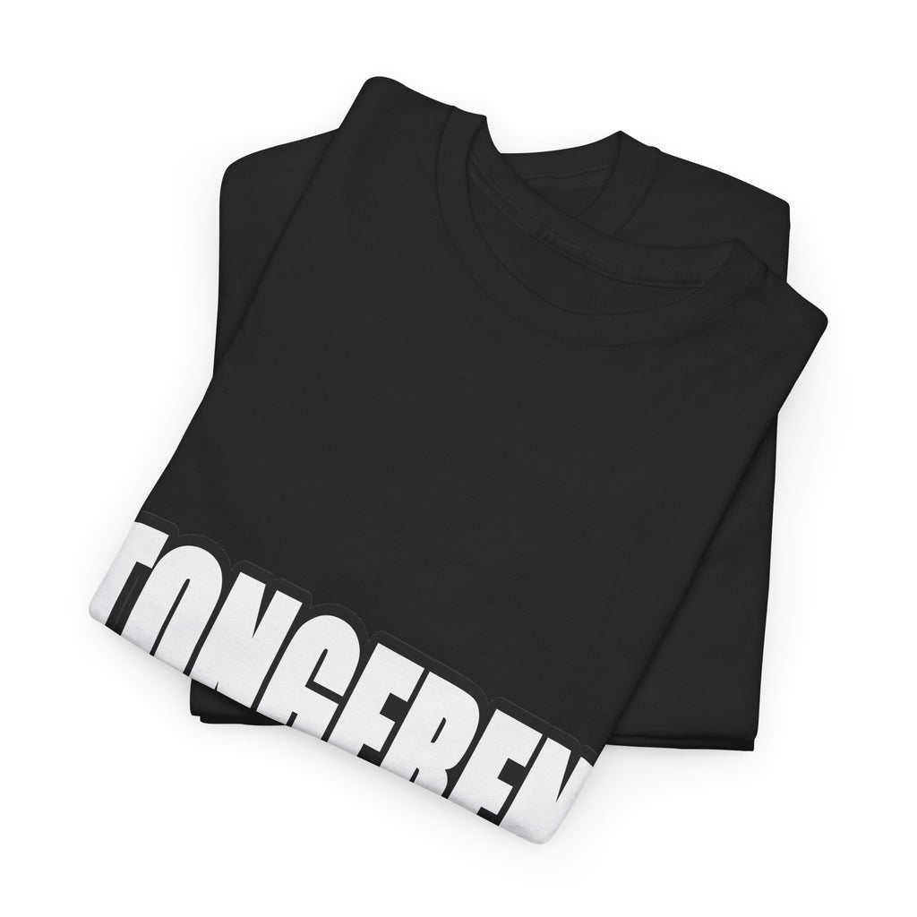 TONGEREN Unisex T-shirt | België | VlaamseKracht®
