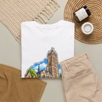 MECHELEN Unisex T-shirt | Vlaamse Stad | VlaamseKracht®