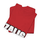 ZALIG Unisex T-shirt | Vlaamse Humor | VlaamseKracht®