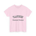 VLAANDEREN Unisex T-shirt | Vlaamse Trots | VlaamseKracht®