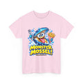 MONSTER MOSSEL! Unisex T-shirt | Cartoon | VlaamseKracht®