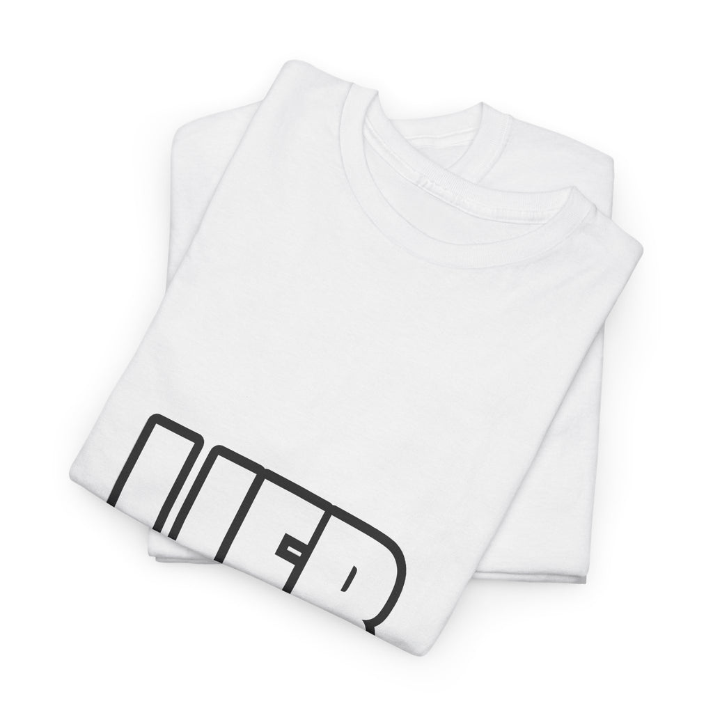 LIER Unisex T-shirt | België | VlaamseKracht®