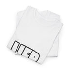 LIER Unisex T-shirt | België | VlaamseKracht®