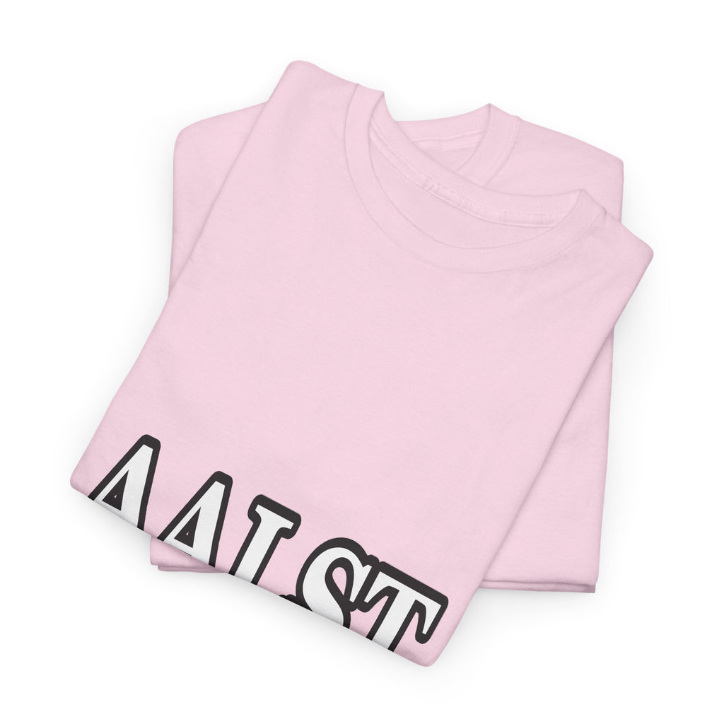 AALST Unisex T-shirt | België | VlaamseKracht®