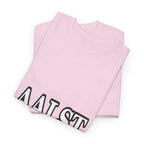 AALST Unisex T-shirt | België | VlaamseKracht®
