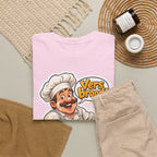 VERS BROOD! Unisex T-shirt | De Bakker | VlaamseKracht®