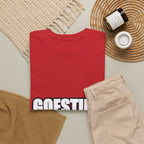 GOESTING Unisex T-shirt | Vlaamse Humor | VlaamseKracht®