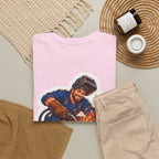 VONKEN VLIEGEN! Unisex T-shirt | De Lasser | VlaamseKracht®