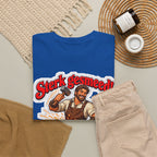 STERK GESMEED! Unisex T-shirt | De Smid | VlaamseKracht®