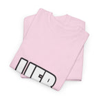 LIER Unisex T-shirt | België | VlaamseKracht®