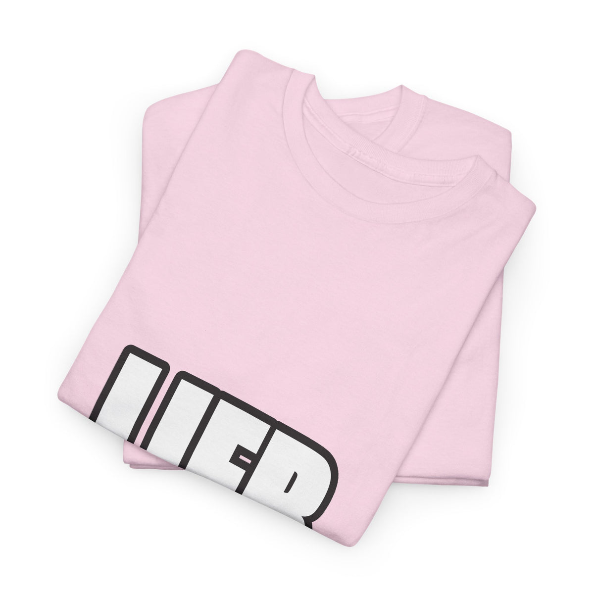 LIER Unisex T-shirt | België | VlaamseKracht®